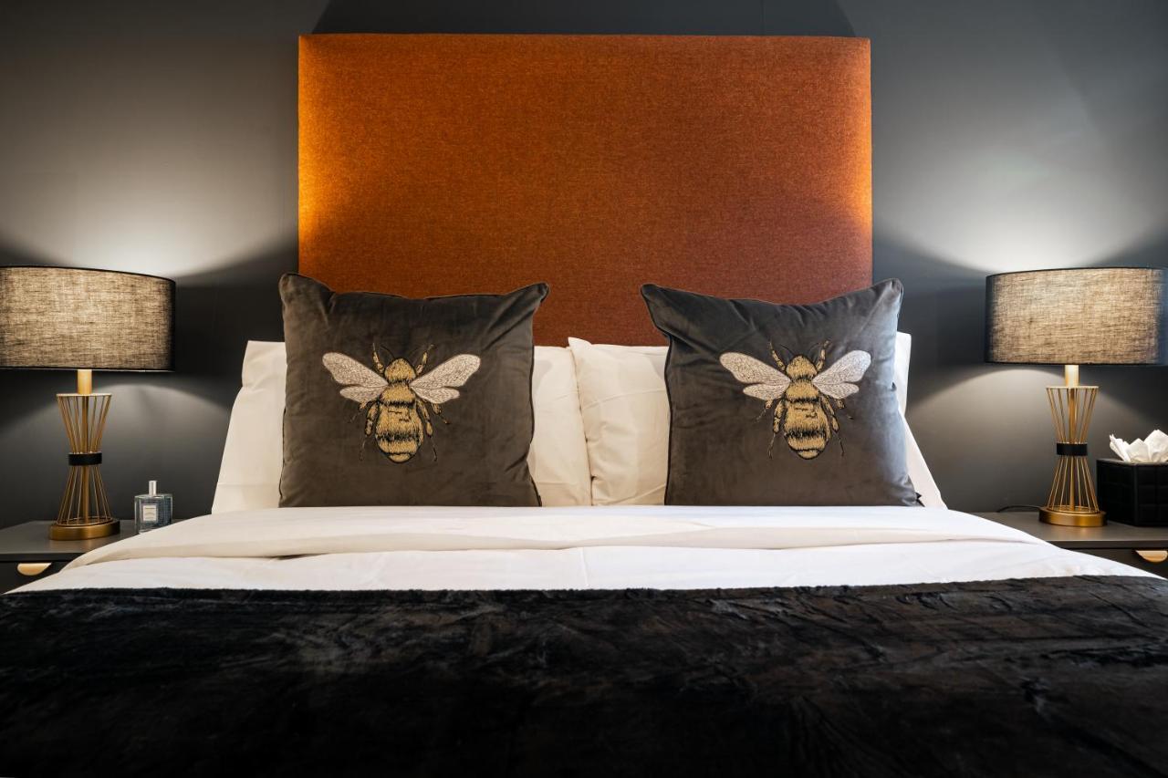 The Arran - Your Stylish Scottish Getaway! Appartement Glasgow
